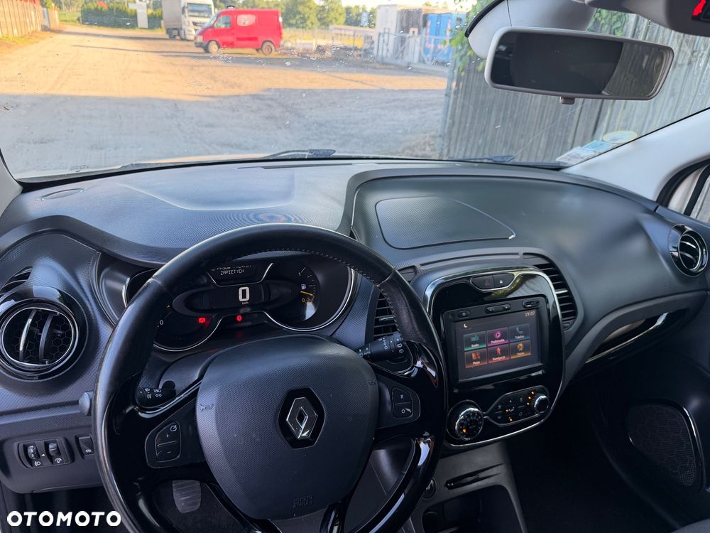 Renault Captur ENERGY dCi 90 Start&Stop Dynamique - 11