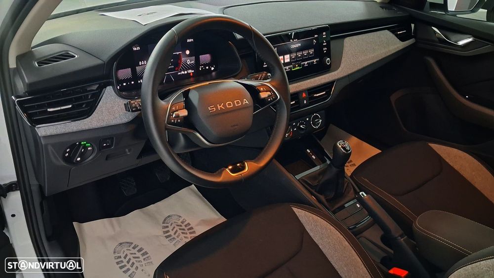 Skoda Kamiq 1.0 TSI Ambition - 5