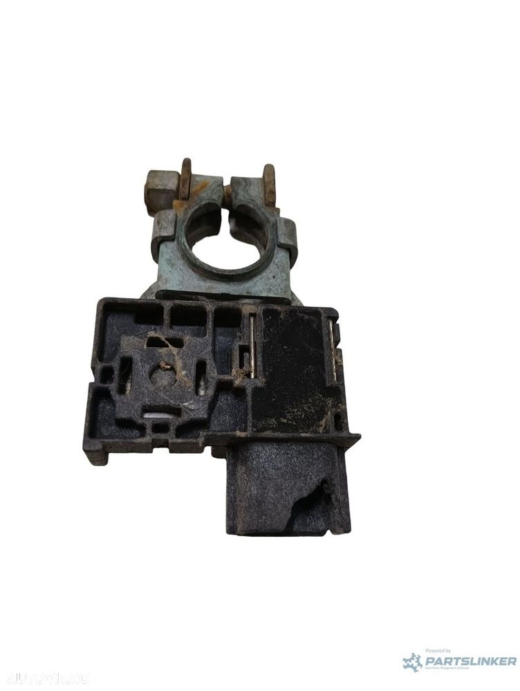 Cablu borna pozitiva (baterie) RENAULT KOLEOS II 2016 - > 2.0 dCi 175 - 2