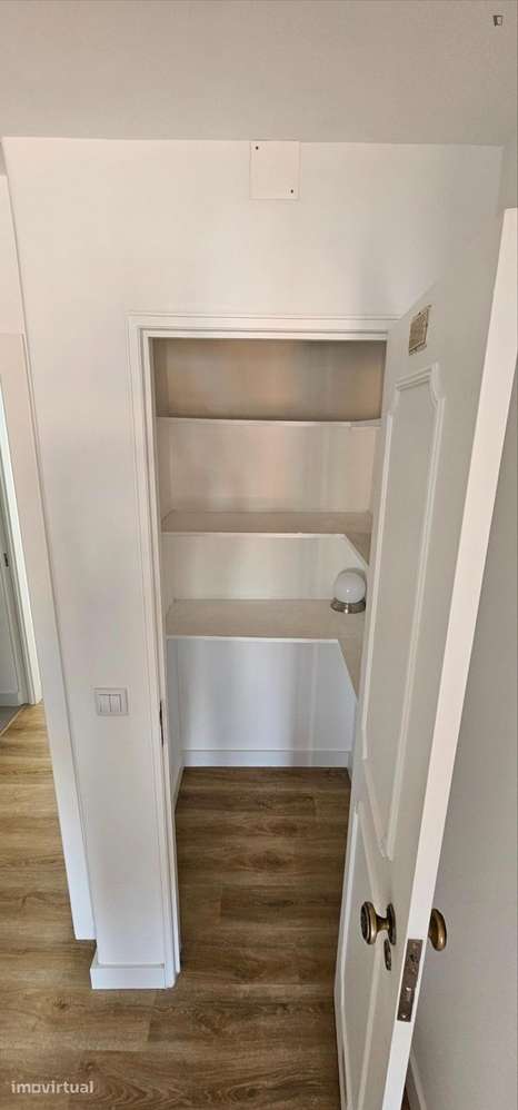 Quarto - localizado em Amadora Lisbon - Grande imagem: 5/5