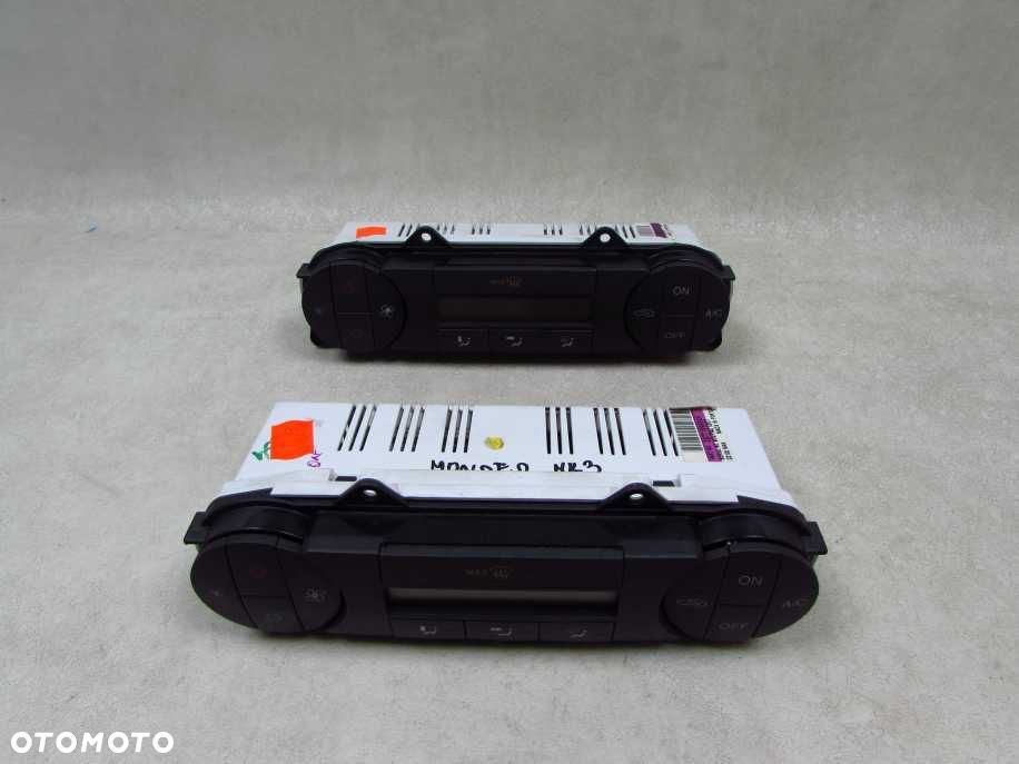 FORD MONDEO MK3 II 00-07 PANEL STEROWANIA NAWIEWU KLIMATYZACJI 3S7T19980AH - 2