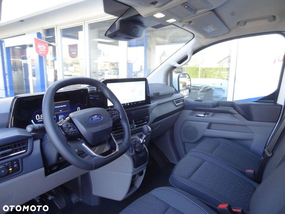 Ford Transit Custom Kombi 320 L2H1 Limited M1 - 7