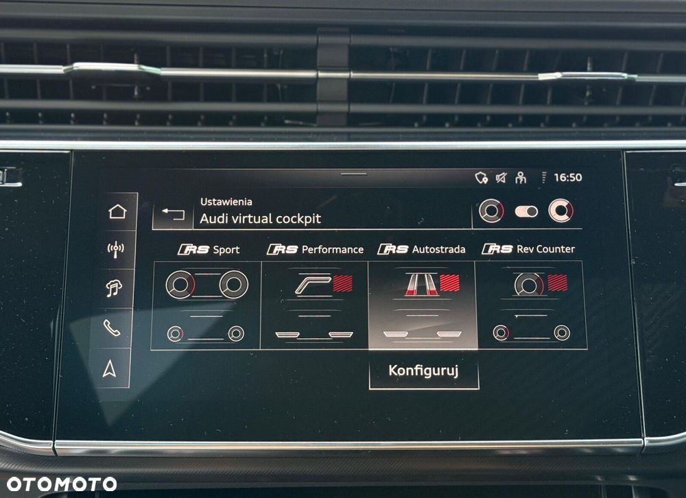 Audi RS Q8 - 28