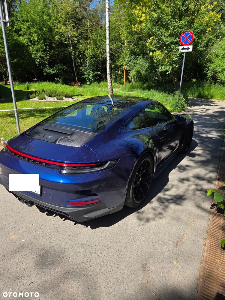 Porsche 911 GT3 - 11