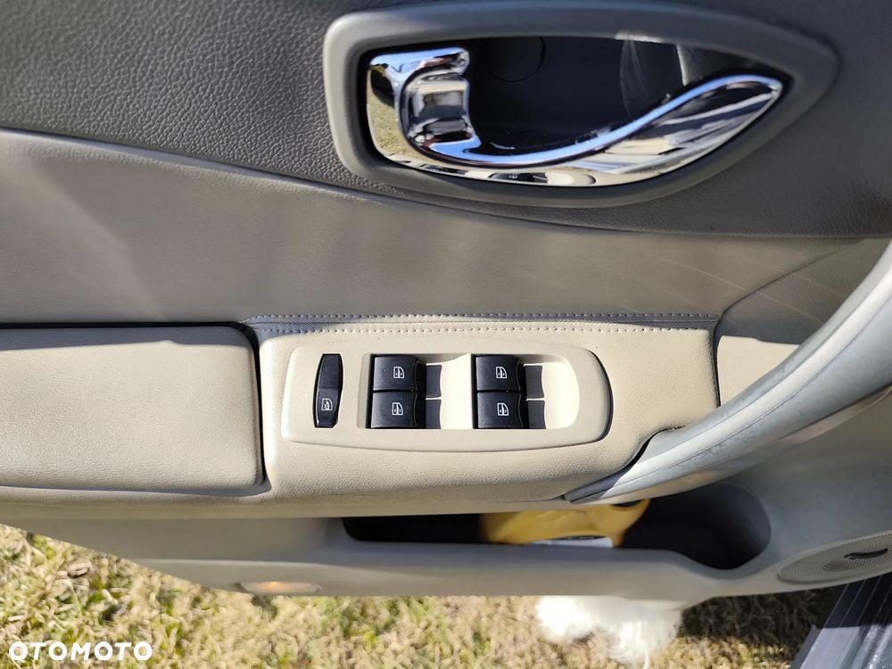 Renault Koleos 2.0 dCi 4x4 Privilege Euro5 - 12