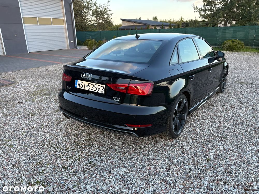 Audi A3 1.4 TFSI CoD ultra Ambition - 10