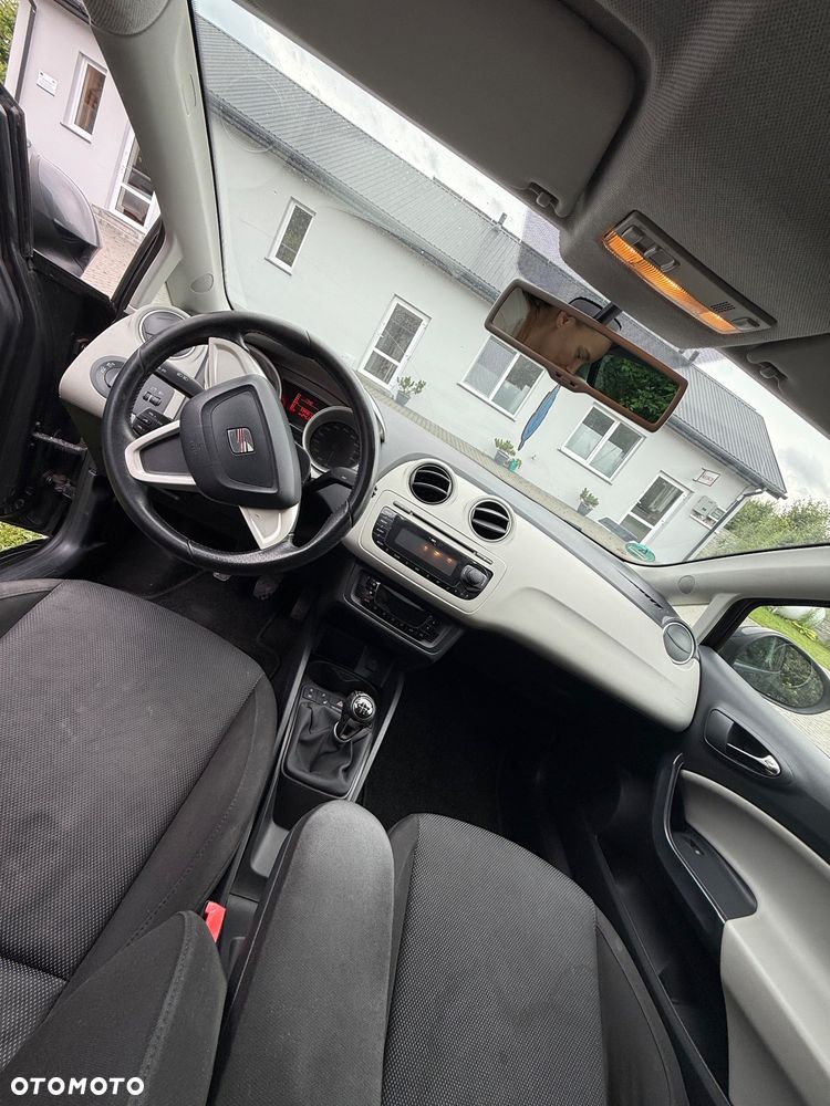 Seat Ibiza - 9