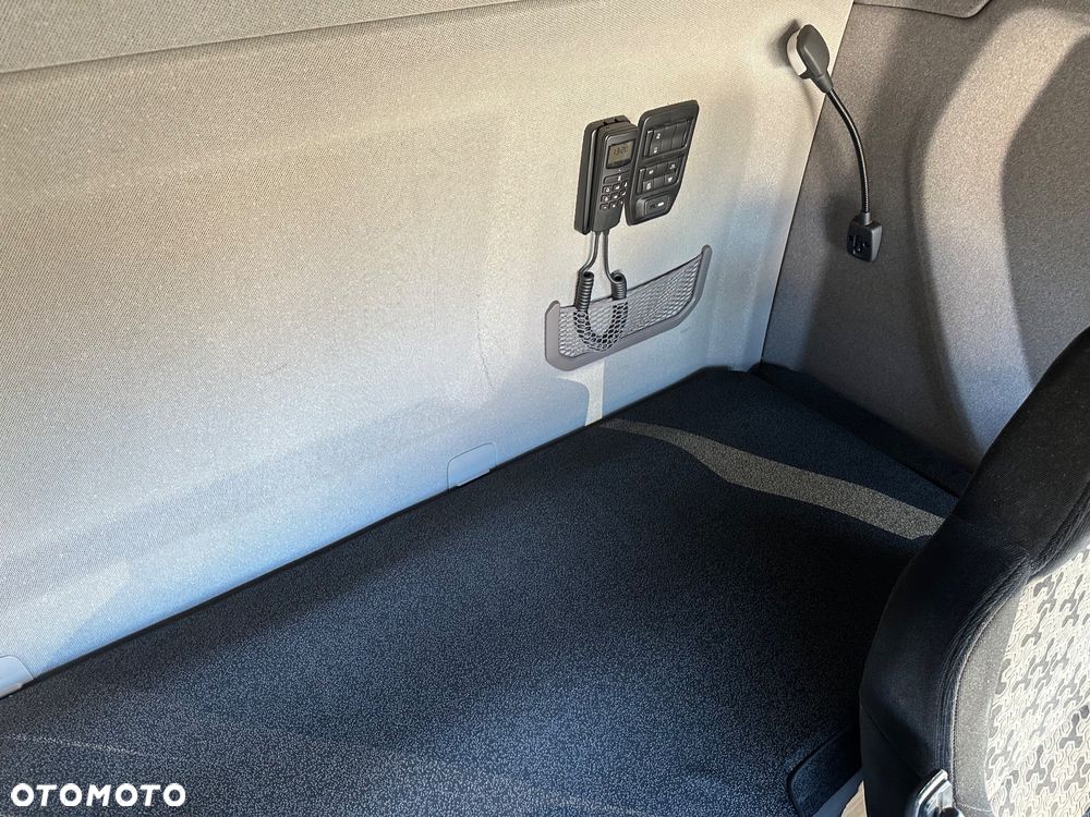 Scania R500 ACC Klima Postojowa z Niemiec - 21