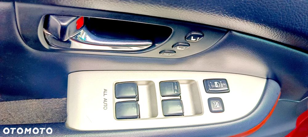 Lexus RX - 21
