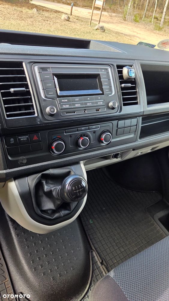 Volkswagen TRANSPORTER - 28