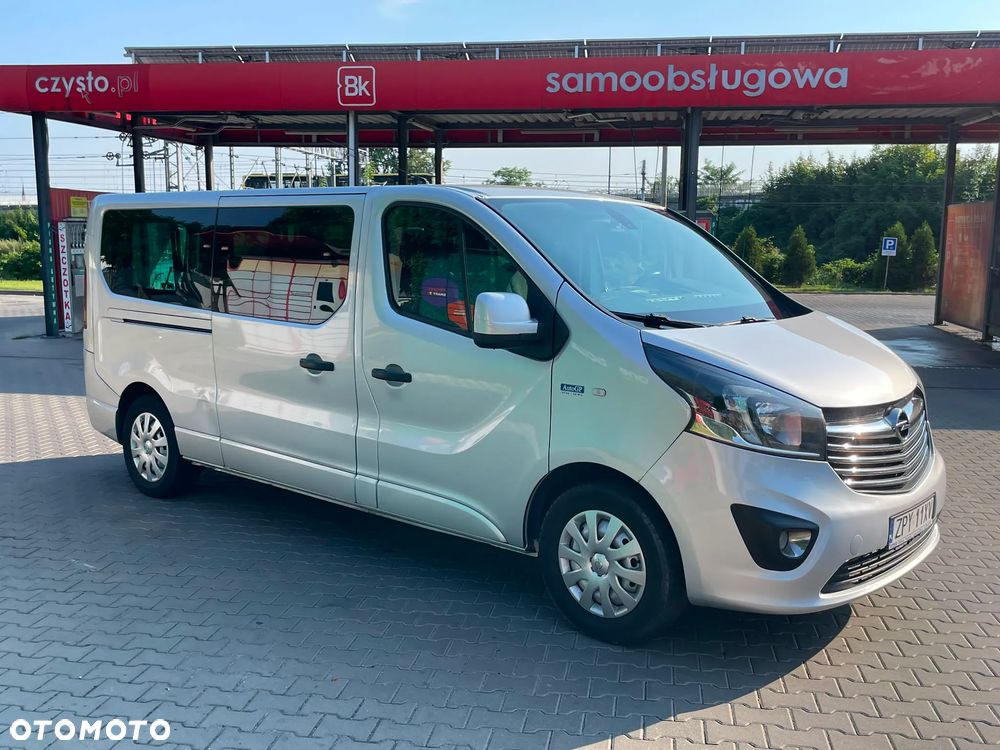 Opel Vivaro 1.6 CDTI L2 - 8