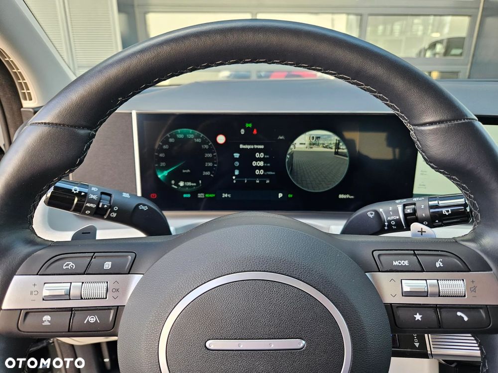 Hyundai Tucson 1.6 T-GDi PHEV Platinum 4WD - 28