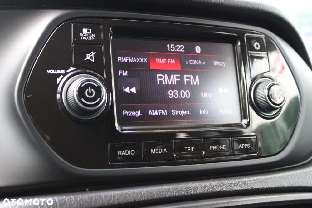 Fiat Tipo - 16