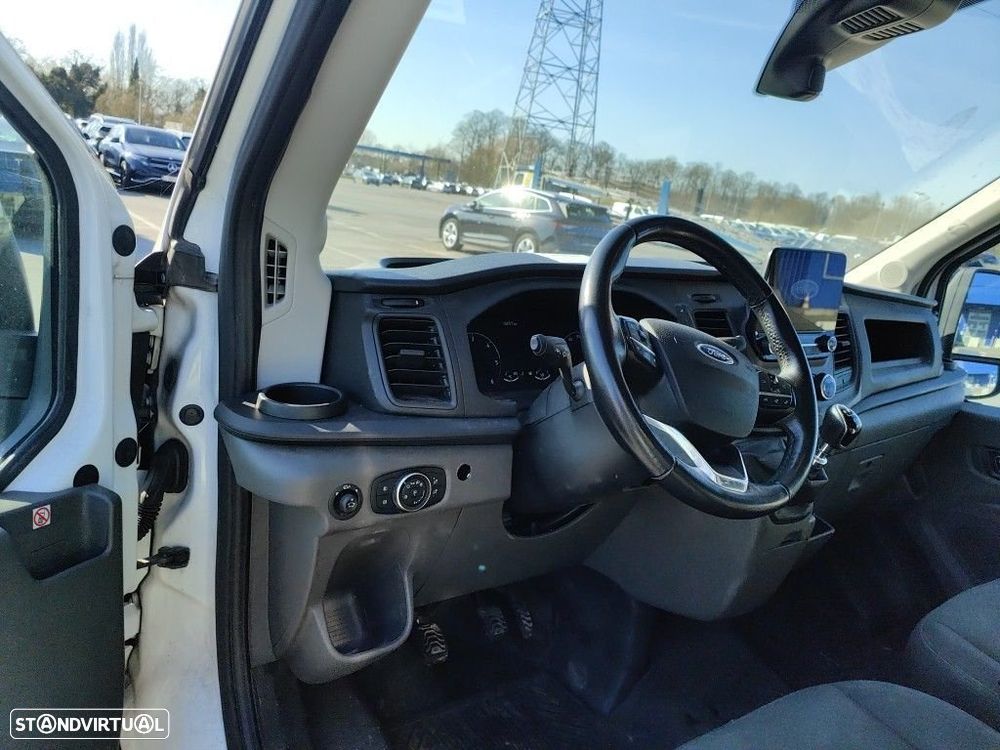 Ford Ford Transit L3H3 2.0 170 CV - 3