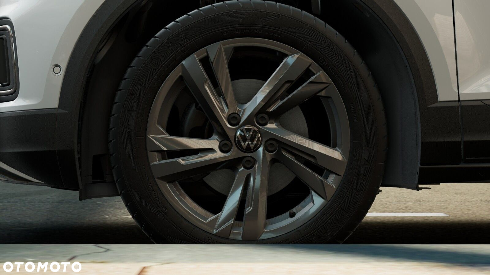 Volkswagen T-Roc - 5
