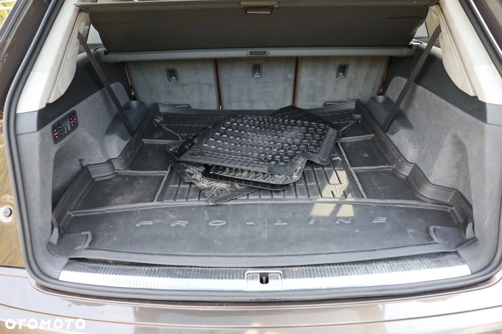 Audi Q7 - 27