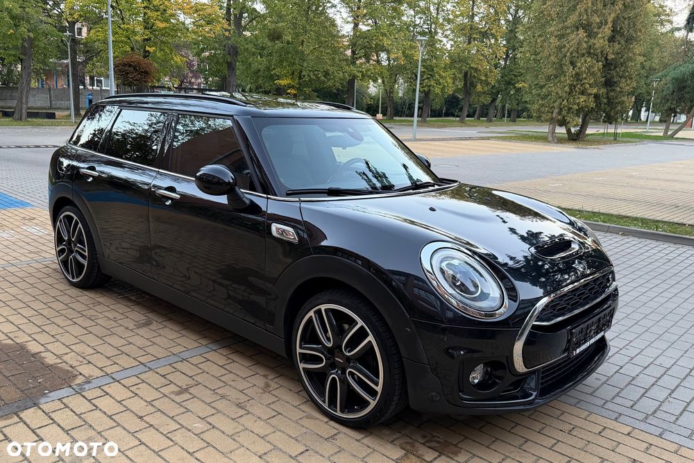 MINI Clubman Cooper S - 20