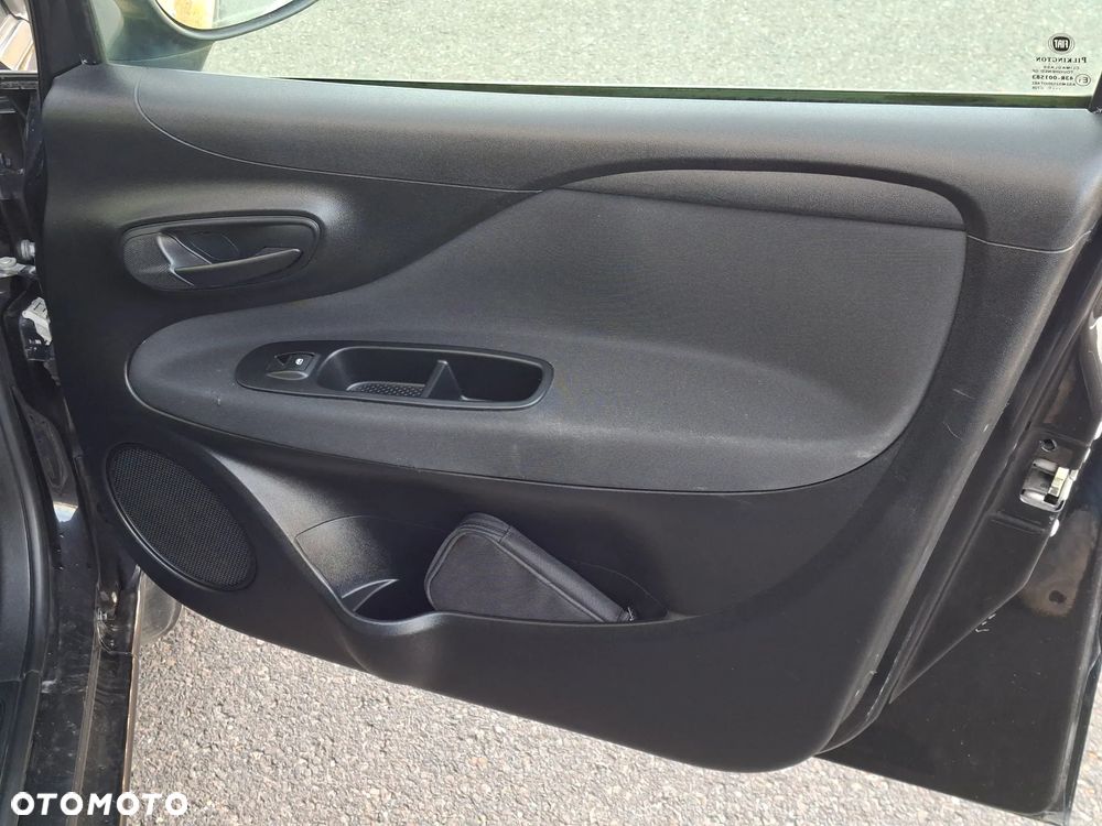 Fiat Punto Evo - 19