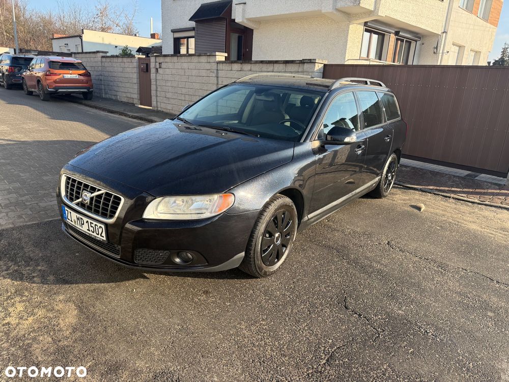 Volvo V70 2.0 Kinetic - 2