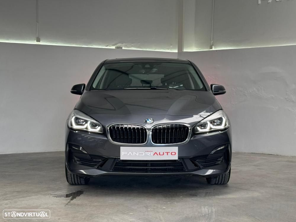 BMW 225xe Active Tourer Line Luxury - 9