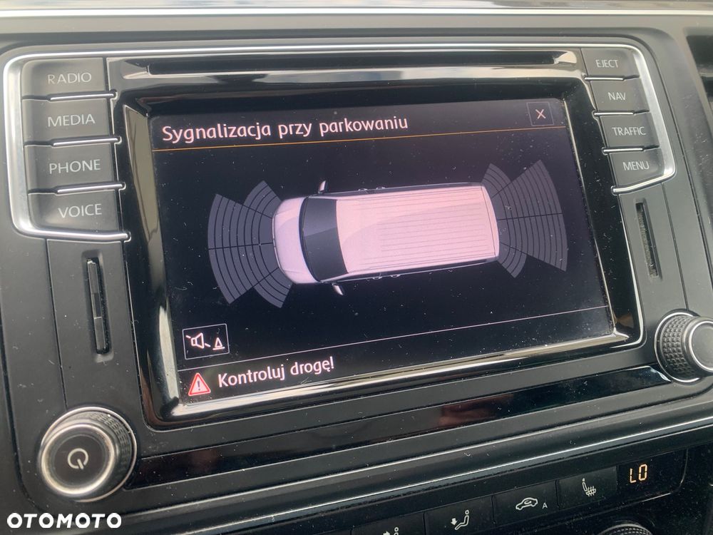 Volkswagen Multivan 2.0 TDI L1 Edition - 15