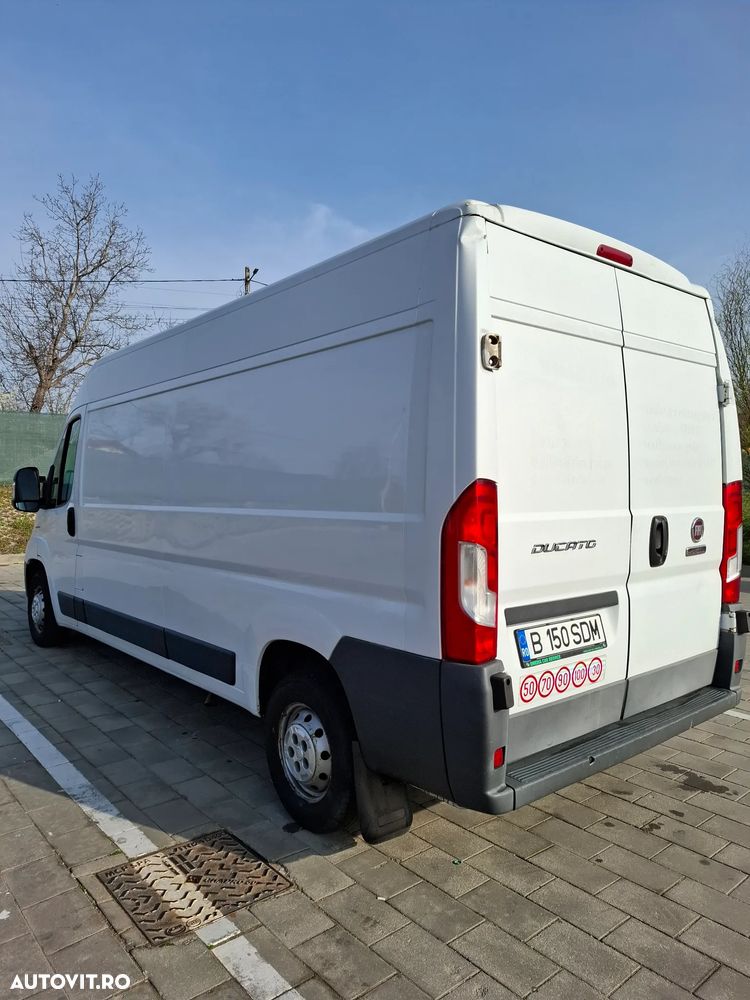 Fiat Ducato - 6