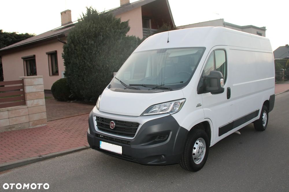 Fiat DUCATO - 6