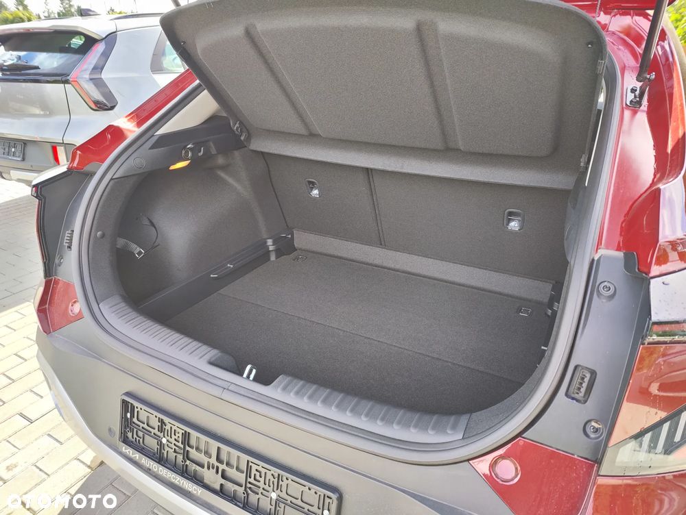 Kia XCeed 1.6 T-GDI M DCT - 9
