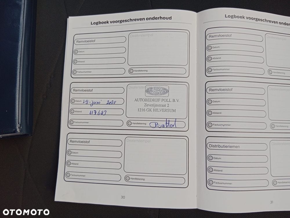 Ford Fiesta 1.0 Ambiente - 24