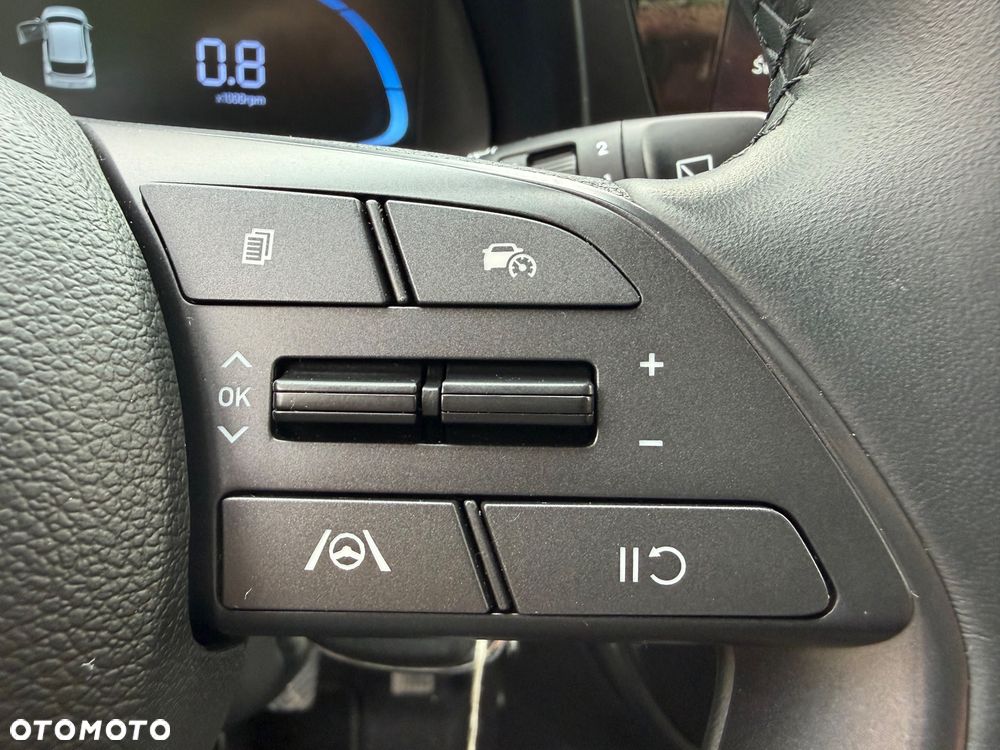 Hyundai i20 1.0 T-GDI Blackline - 21