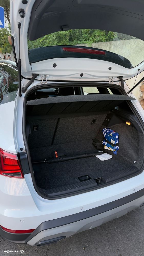 SEAT Arona 1.0 TSI Xperience DSG - 8