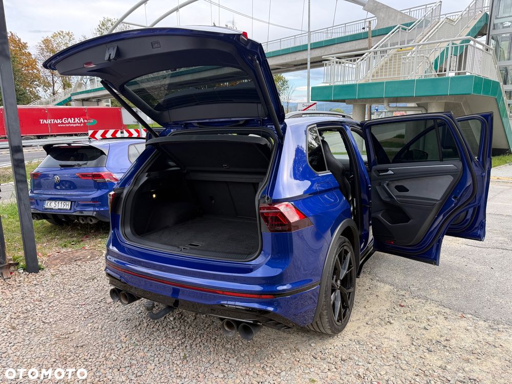 Volkswagen Tiguan - 29