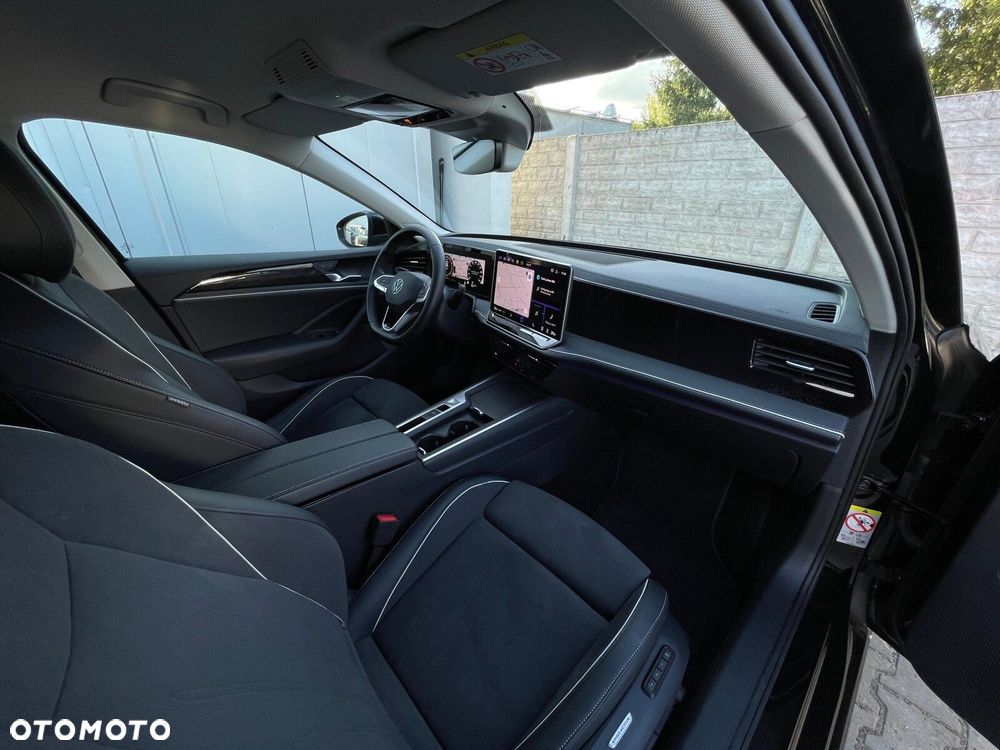 Volkswagen Passat Variant 1.5 TSI ACT mHEV Business DSG - 18