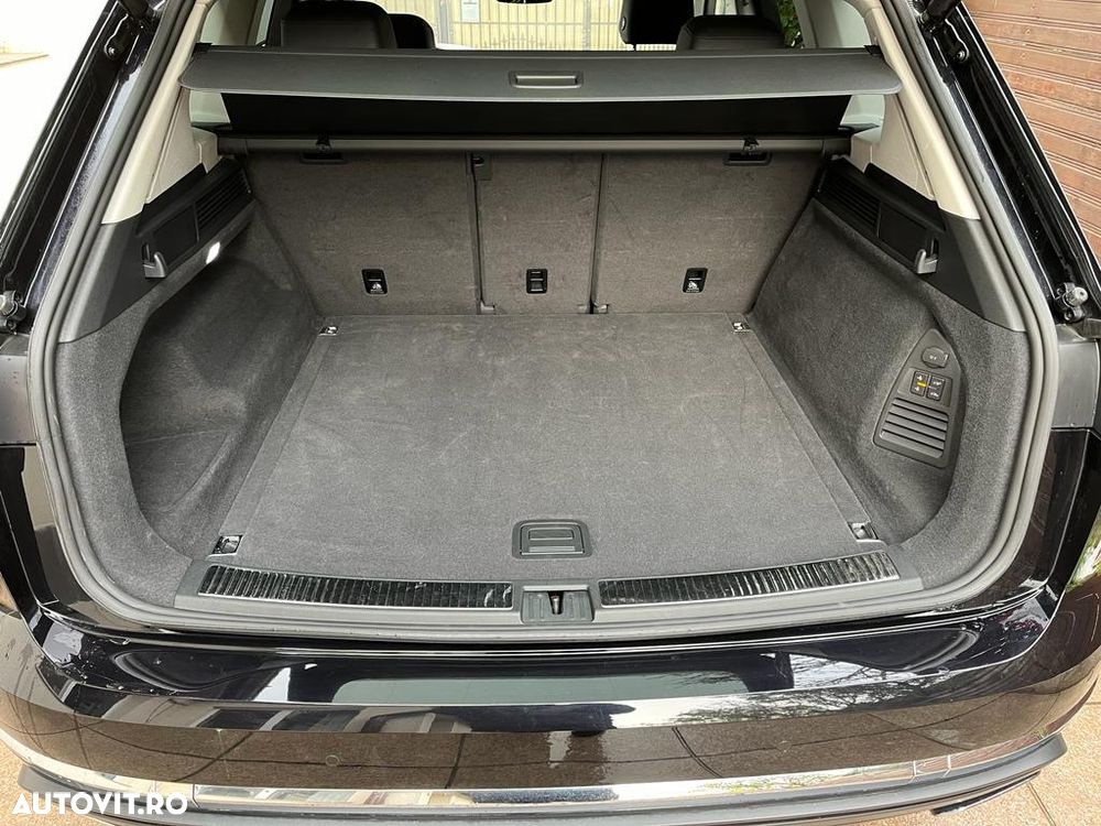 Volkswagen Touareg V6 TDI Elegance - 12
