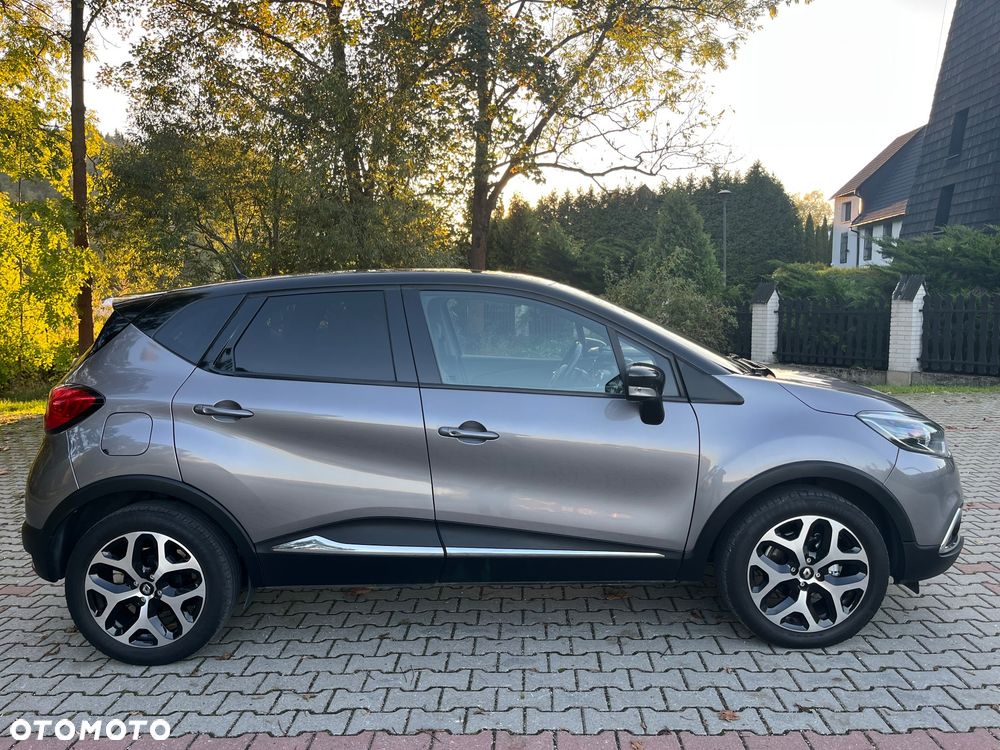 Renault Captur 0.9 Energy TCe XMOD EU6 - 4