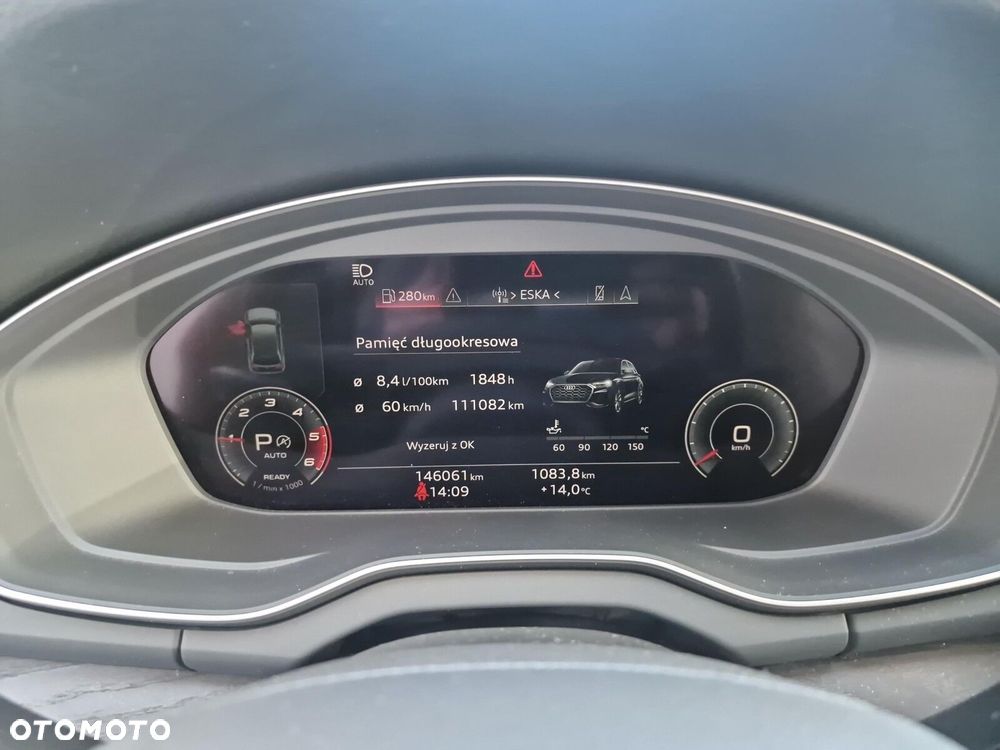 Audi Q5 - 14