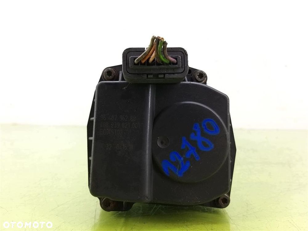 Pompa ABS Citroen C2 1,4 B 2003-2009 R 9656493580 10020700564 - 3