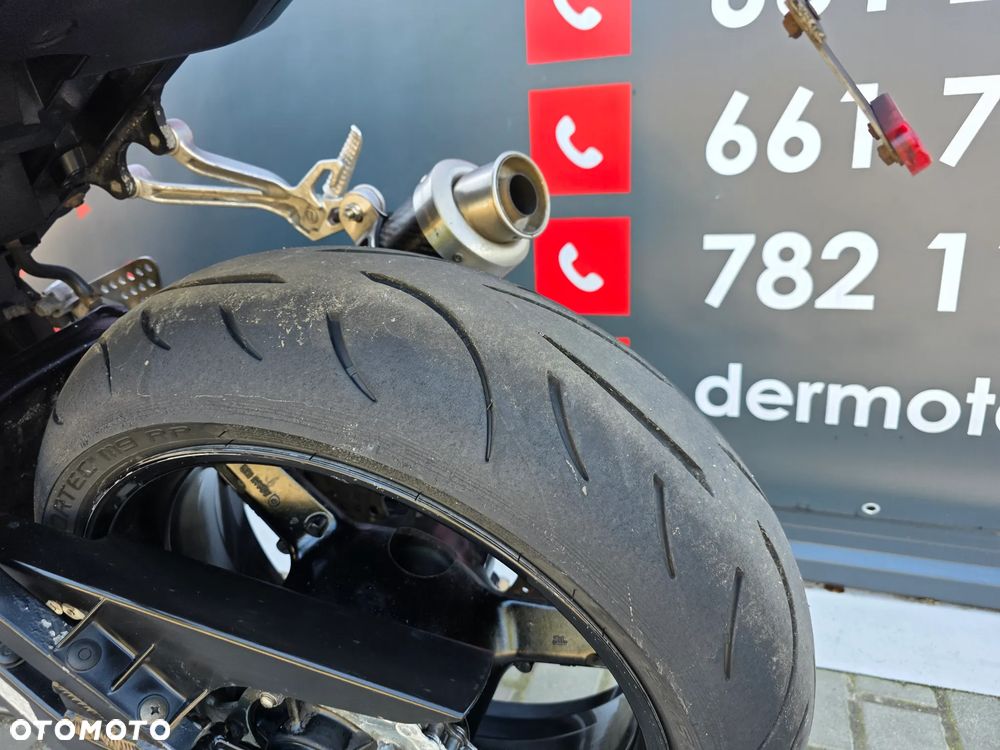 Suzuki GSX-R - 8