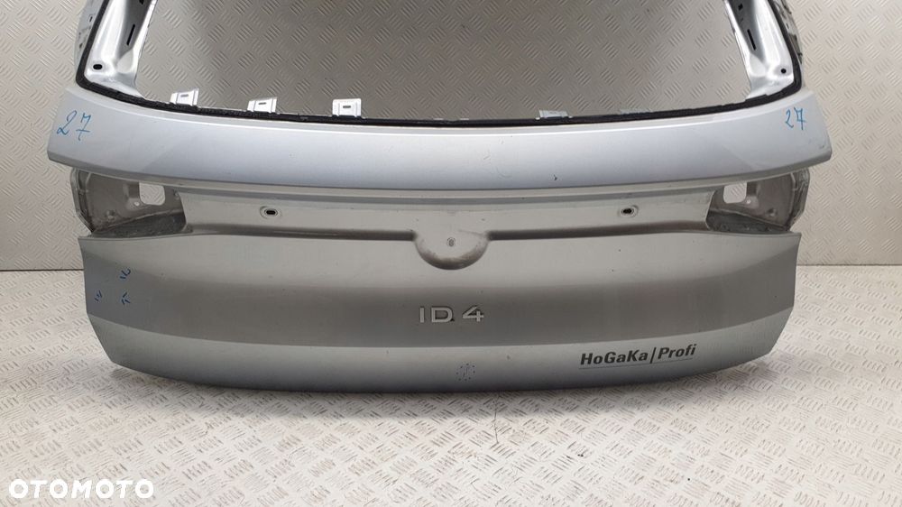 volkswagen id.4 id4 11a klapa tylna tył - 6