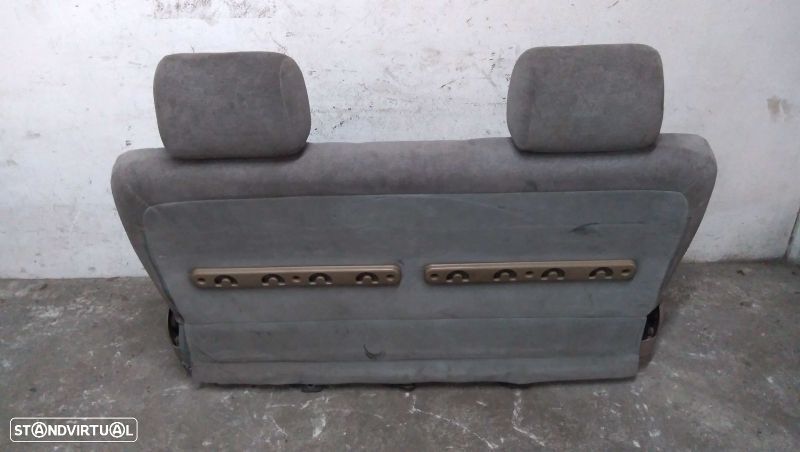 Estofos De Trás Kia Carnival I (Up) - 6