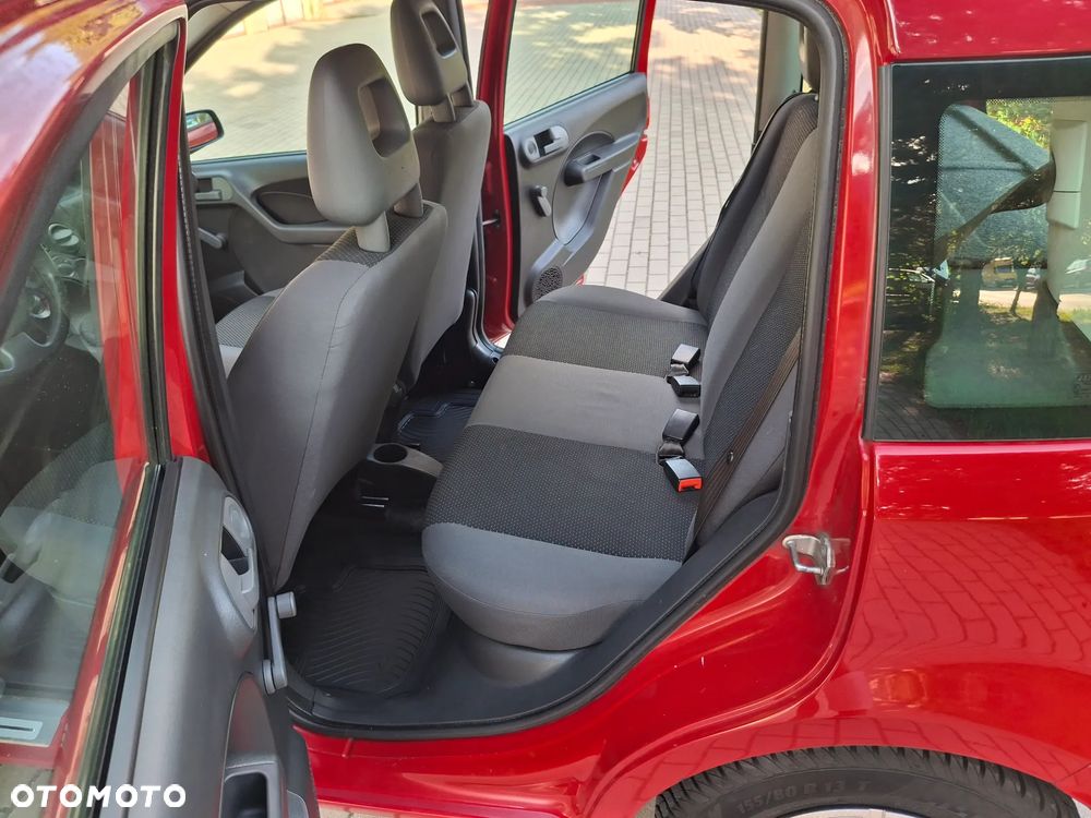 Fiat Panda 1.1 Actual Eco - 19