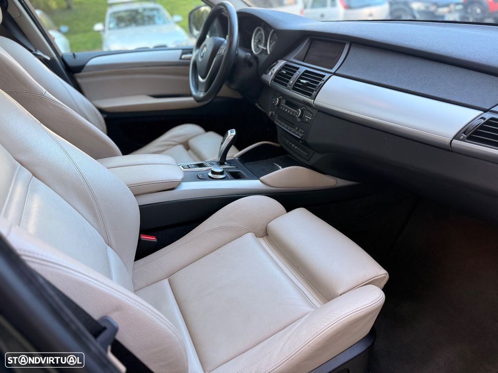 BMW X6 35 d xDrive - 32