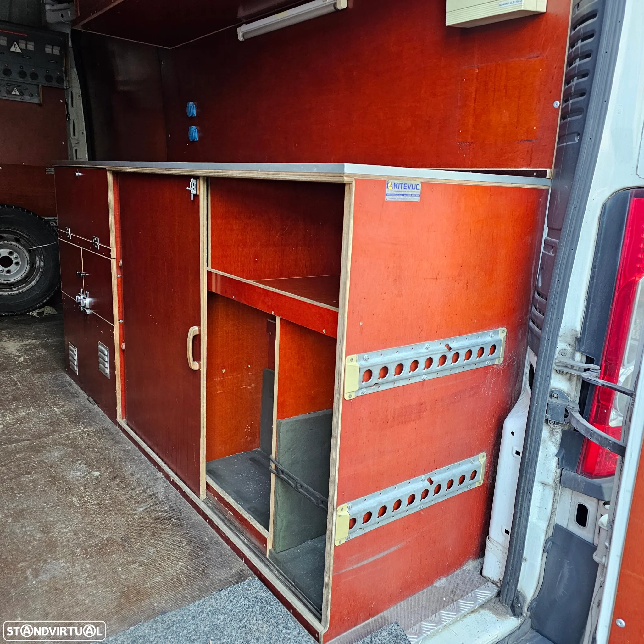 Fiat Ducato - 32