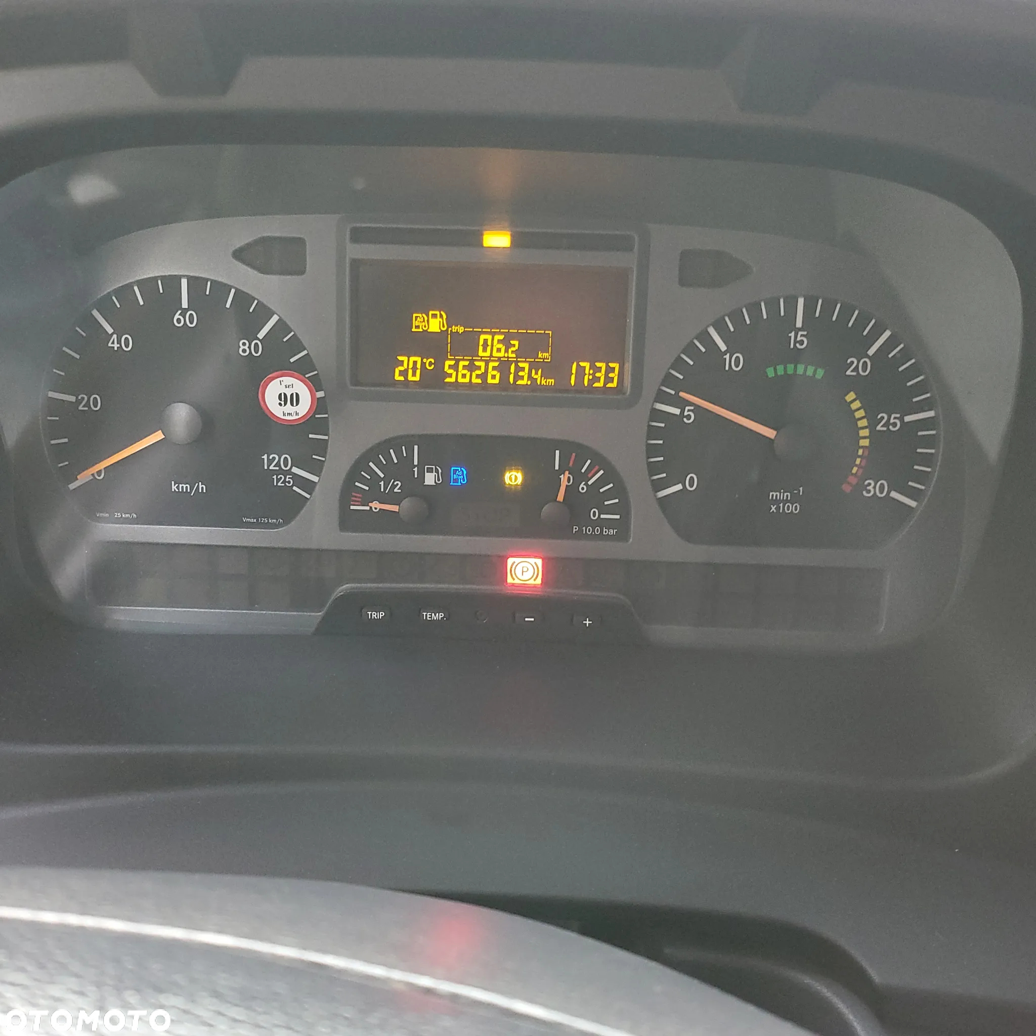 Mercedes-Benz Atego 1222 - 27