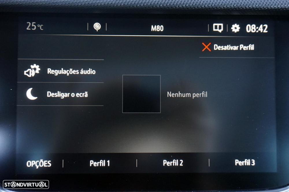 Opel Crossland X 1.2 T Ultimate - 20