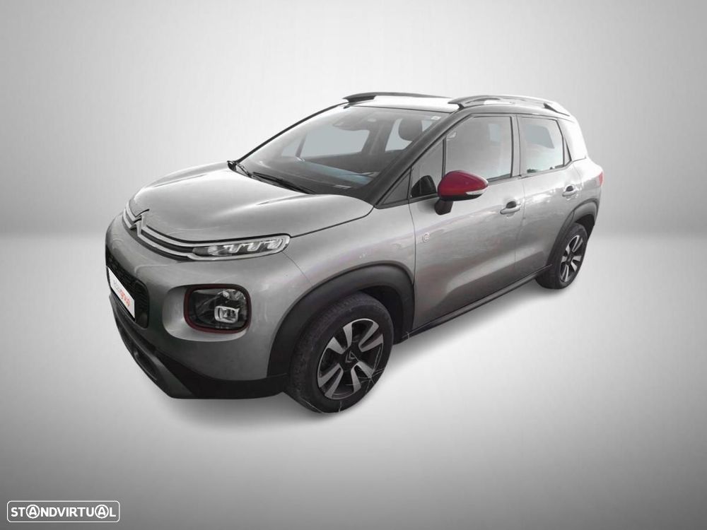 Citroën C3 1.2 PureTech C-Series - 1