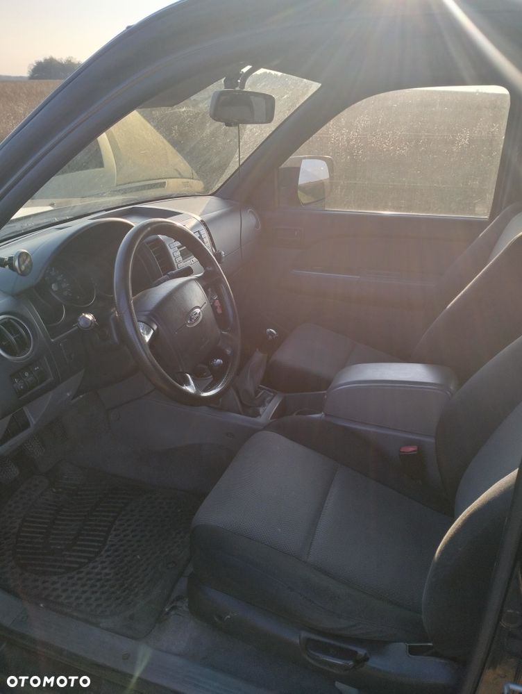 Ford Ranger - 6