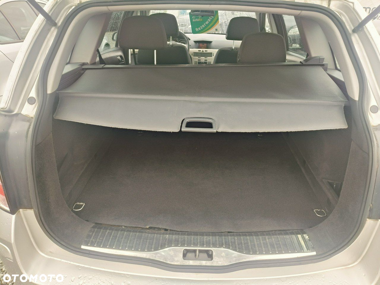 Opel Astra - 17