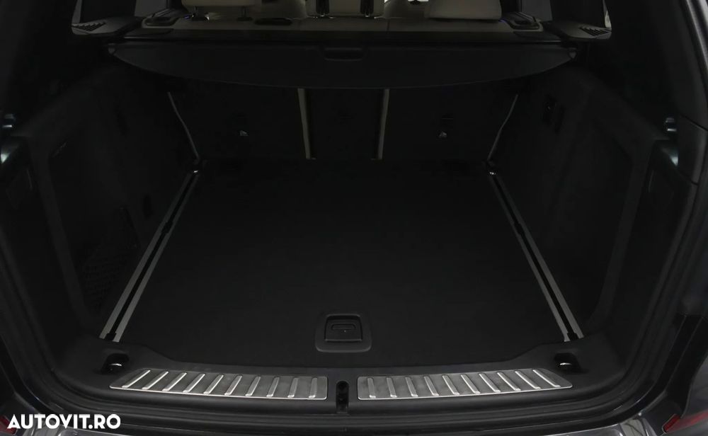 BMW X3 xDrive20d AT xLine - 26
