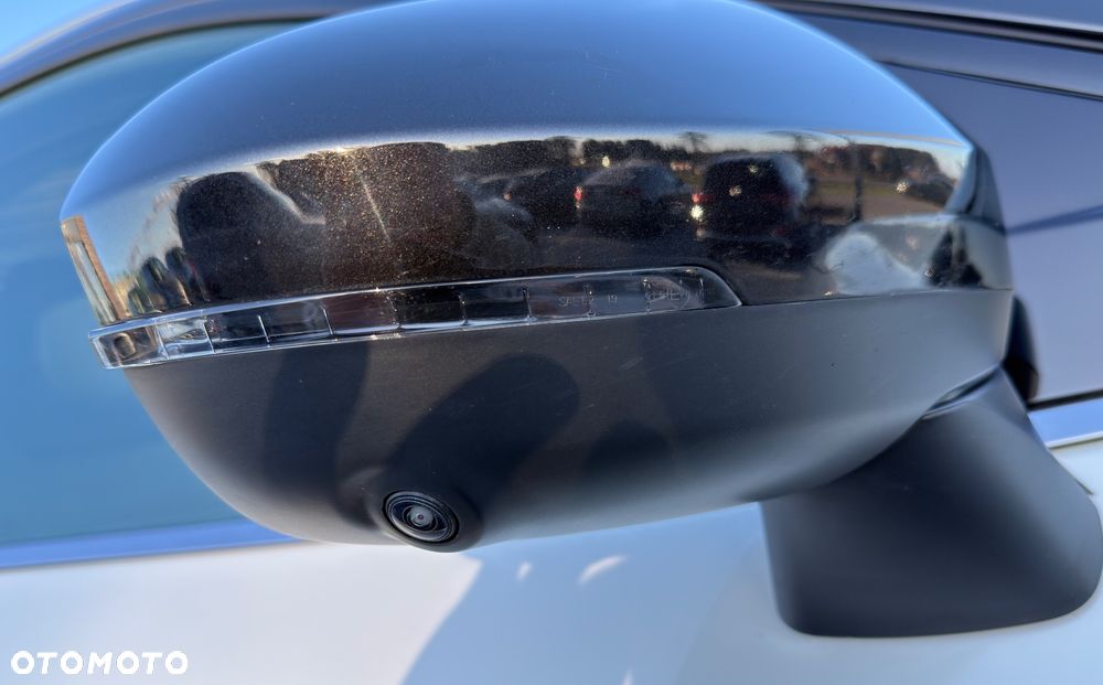 Nissan Qashqai 1.3 DIG-T MHEV Xtronic Tekna+ - 32